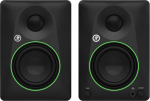 Mackie stuudiomonitorid CR4.5, must