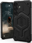 Kaitse&uuml;mbris Monarch Pro, Samsung Galaxy S25+, carbon fiber, MagSafe &uuml;hilduv, Urban Armor Gear (UAG)