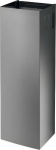 Elica Black soft touch chimney extension kit H81