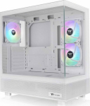Thermaltake View 270 Plus TG ARGB Snow White
