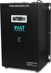 Przetwornica VOLT POLSKA SinusUPS-500 40AH 12V 300/500W