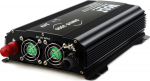 CONVERTER VOLT POLSKA SINUS 3000 24V / 230V 1500/3000W