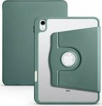 Tablet case Pouch Stand iPad Air 11 2024 green /green