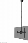 Neomounts DEH 37"-70" 1TFT 1Gelenk H:106-156cm Max.50KG sw