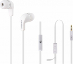 Headphones Qoltec 50801