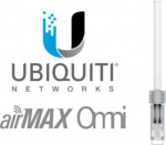 UBIQUITI AIRMAX DUAL OMNI 13 DBI 5GHZ AMO-5G13