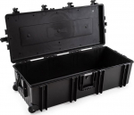 B&W Cases B&W Outdoor Case Type 7300y black