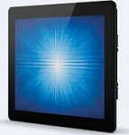 Elo Touch Solutions Open-Frame (XX90L/XX63L series), 38.1 cm (15"), AT, kit (USB) - touch monitor (open-frame, 4:3), screen size: 38.1 cm (15"), AccuTouch, 1024x768 pixels, response time: 16ms, contrast: 700:1, VGA, display-port, HDMI, touch interfac ...