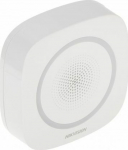 Hikvision WIRELESS INDOOR SIREN AX PRO DS-PS1-I-WE/BLUE Hikvision