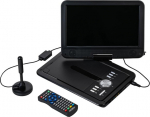 Reflexion DVD1025