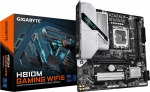 GIGABYTE H810M GAMING WIFI6 motherboard Intel H810 LGA 1851 (Socket V1) micro ATX