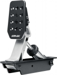 Simagic C-P500 Kupplungspedal, 100 kg Loadcell - schwarz