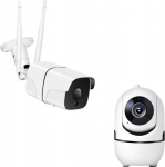 Denver SHO-110x2 + SHC150x2 Bundle