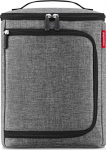 Reisenthel Coolerbox twist silver