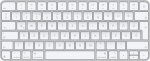Apple Magic Keyboard - Tastatur - USB-C - wirelessly
