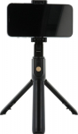 RoGer 2in1 Selfie Stick + Tripod Telescopic Stand with Bluetooth Remote Control