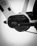 Insera e-Reflex electric bike, 50 cm, white