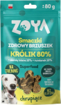 ZOYA Healthy tummy Rabbit - dog treat - 80g