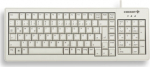 CHERRY G84-5200 COMPACT, KEYBOARD FRANCE