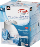 Pattex Dehumidifier device AERO BAD with. 450g Tab