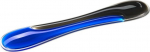 Ken Slim Duo Gel Keyboard Wrist Rest Blue