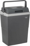 Adler AD 8094 22 L szary - Type of refrigerator: Electrical | Poj.[l]: 22 | Power: 230/12V