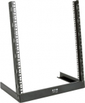 Eaton Smartrack 12U Desktop 2-Post, Open-Frame Rack