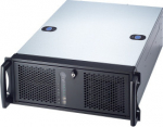 Chenbro RM42200 - Rack mounting 4U - ATX - keine