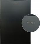 Fridge-freezer Stella STCZ-95C