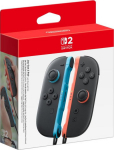 Nintendo Joy-Con 2 Set of 2 (light blue/light red)