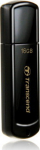 USB-Stick 16GB Transcend JetFlash 350 schwarz