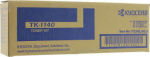 Kyo Kyocera TK1140 cartridge, black