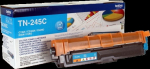 Brother TN 245C Cyan 2200 sider Toner