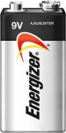 Energizer patarei Max Alkaline 9V CHP1