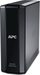 APC Back-UPS Pro Battery Pack 24V - Battery cover - 12 V - 2 x batteri - Lead acid - svart - APC Take Back - for P/N: BR1500, BR1500G, BR1500G-BR, BR1500G-CN, BR1500G-FR, BR1500G-GR, BR1500GI, BR1500I