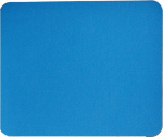 Fellowes Mauspad Standard 22.40x18.60cm blue