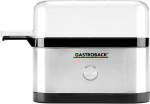 Gastroback 42800 Design Egg Cooker Minii