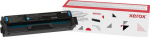 XEROX C230 / C235 CYAN STD CAP, TONER CARTRIDGE (1500 PAGES)