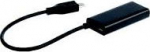 GEMBIRD Adapter MHL(M)->HDMI(F)+ USB Micro(BF)(11 PIN) 16cm