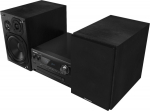 Panasonic SC-SC-PMX94EG - Audiosystem - 2 x 60