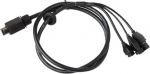 AXIS MULTICABLE C I/O AUDIO PWR,