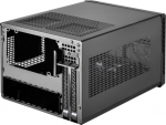 SilverStone SST-SG13B-Q Sugo USB3.0 - schwarz