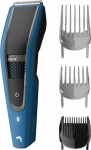 Philips HAIRCLIPPER Series 5000 HC5612 Hair Clipper Black Blue