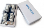 CABLE ACC COUPLER LAN LSA/NCA-LSAS6-01 GEMBIRD