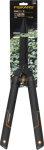 Fiskars SingleStep Heckenschere HS22 - Schwarz - Orange - Straight blade - Kunststoff - 580 mm - 840 g
