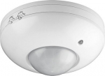 Wentronic goobay PIR motion sensor 95172 Motion sensor White