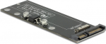 Delock Speicher-Controller - mSATA - SATA