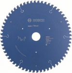 BOS Bosch Piła tarczowa 254x30x2.4mm 60z. - 2608642530