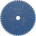 BOS Bosch Tarcza pilarska Expert for steel 230 x 25.4mm 48 teeth (2608643058)