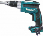 Makita DFS250Z cordless Drywall Srewdriver